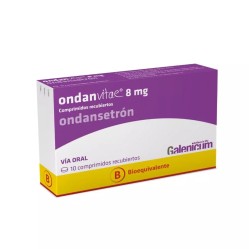 Ondanvitae 8mg