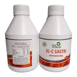UL-C GASTRI JBE X 600 ML