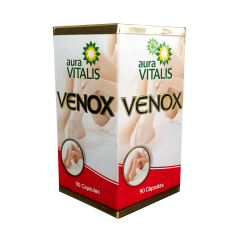 VENOX CAP X 90