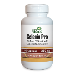 SELENIO PRO CAP X 90 AURAVITALIS