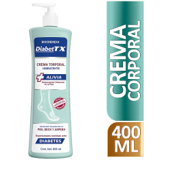 GOICOECHEA DIABETX X 400 ML