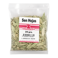 SEN HOJAS X 24 GR QUIMNATURA