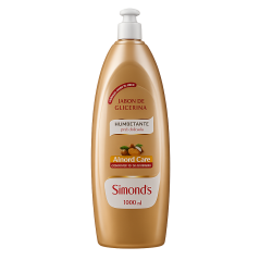 SIMONDS DERMO CHOCOLATE JAB X 1 L