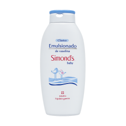 SIMONDS EMULSIONADO NEUTRO X 270 ML