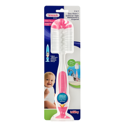 SIMONDS ESCOBILLA LIMPIA MAMADERA Y CHUPETE