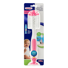 SIMONDS ESCOBILLA LIMPIA MAMADERA Y CHUPETE