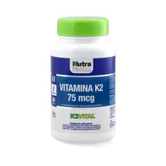 VITAMINA K2 PREMIUM CAP X 60