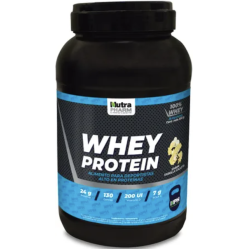WHEY PROT VAINILLA 850 GR (25 PORCIONES)