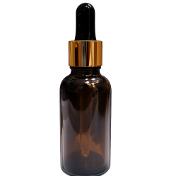 GOTARIO DE VIDRIO AYUMED