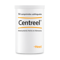 CENTREEL COMPRIMIDOS X 50 UND
