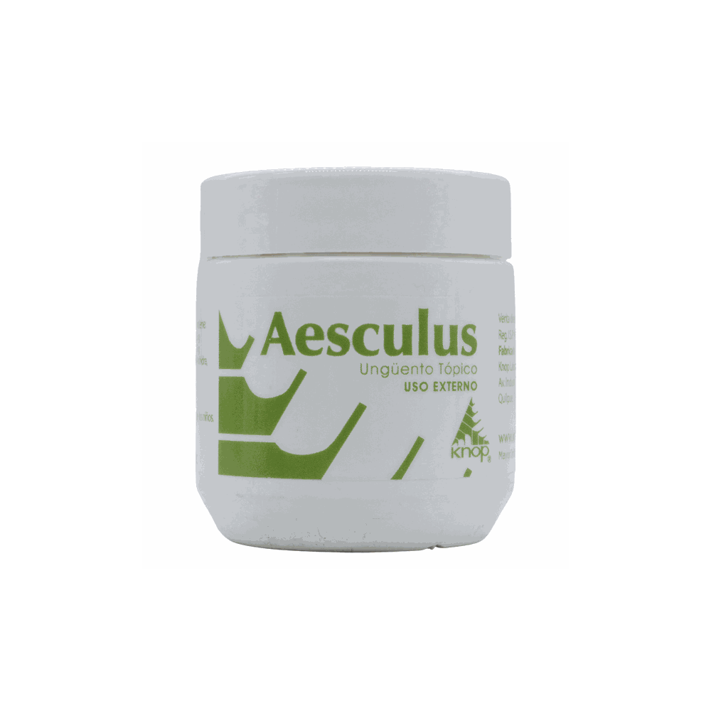 AESCULUS UNG X 35 GR