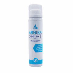 ARNIKA SPORT EMUL SP X 75 ML KNOP