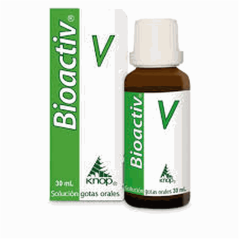 BIOACTIV E X 30ML