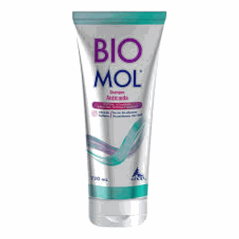 BIOMOL SHAMPOO ANTICAIDA X 220 ML
