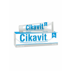 CIKAVIT CRE X 60 GR KNOP