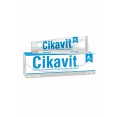 CIKAVIT CRE X 60 GR KNOP