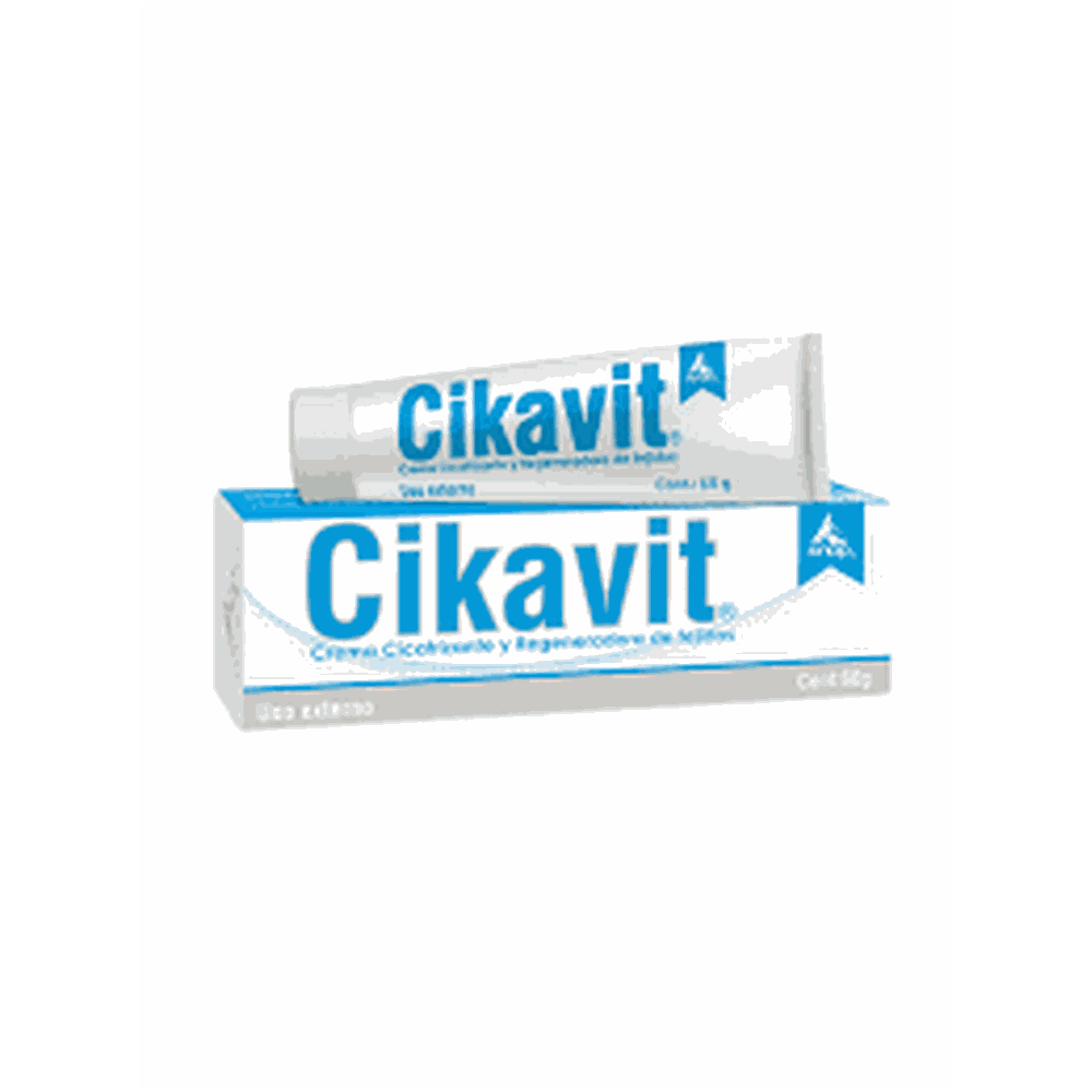 CIKAVIT CRE X 60 GR KNOP