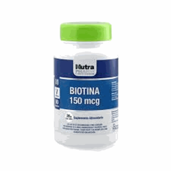 BIOTINA PREMIUM CAP X 90 NUTRAPHARM