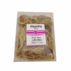 ALEJANDRIA HOJAS X 24 GR QUIMNATURA