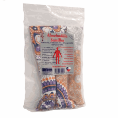 ALMOHADILLA SEMILLAS X 1 QUIMNATURA (DM)