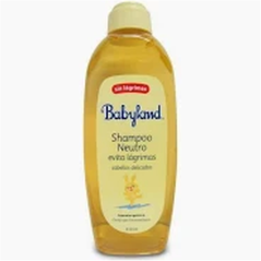 BABYLAND EVITA LAGR SHA X 410 ML