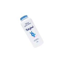 BABYLAND TALQUERA X 200 GR