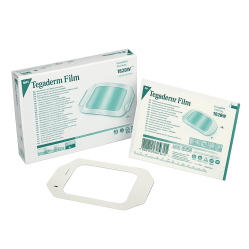 TEGADERM 10 CM X 12 CM X 50 UNI (DM) 1626W