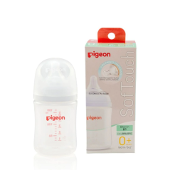 PIGEON BIBERON SOFTOUCH X 160 ML