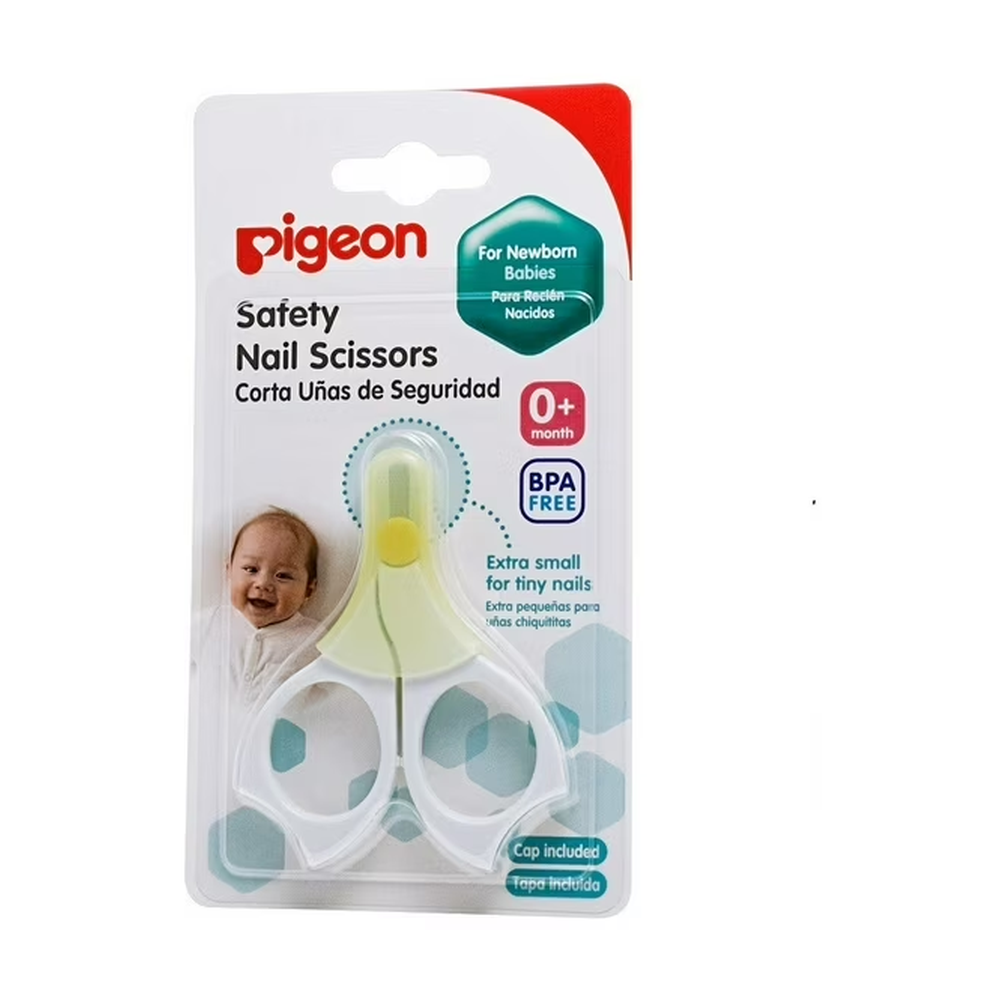 PIGEON TIJERAS PARA BEBE RECIEN NACIDO