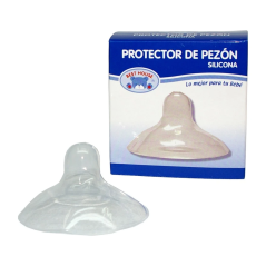 PROTECTOR PEZON SILICON BEST HOUSE