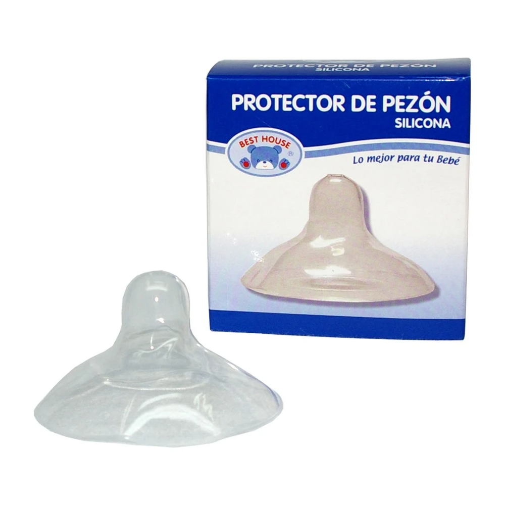 PROTECTOR PEZON SILICON BEST HOUSE