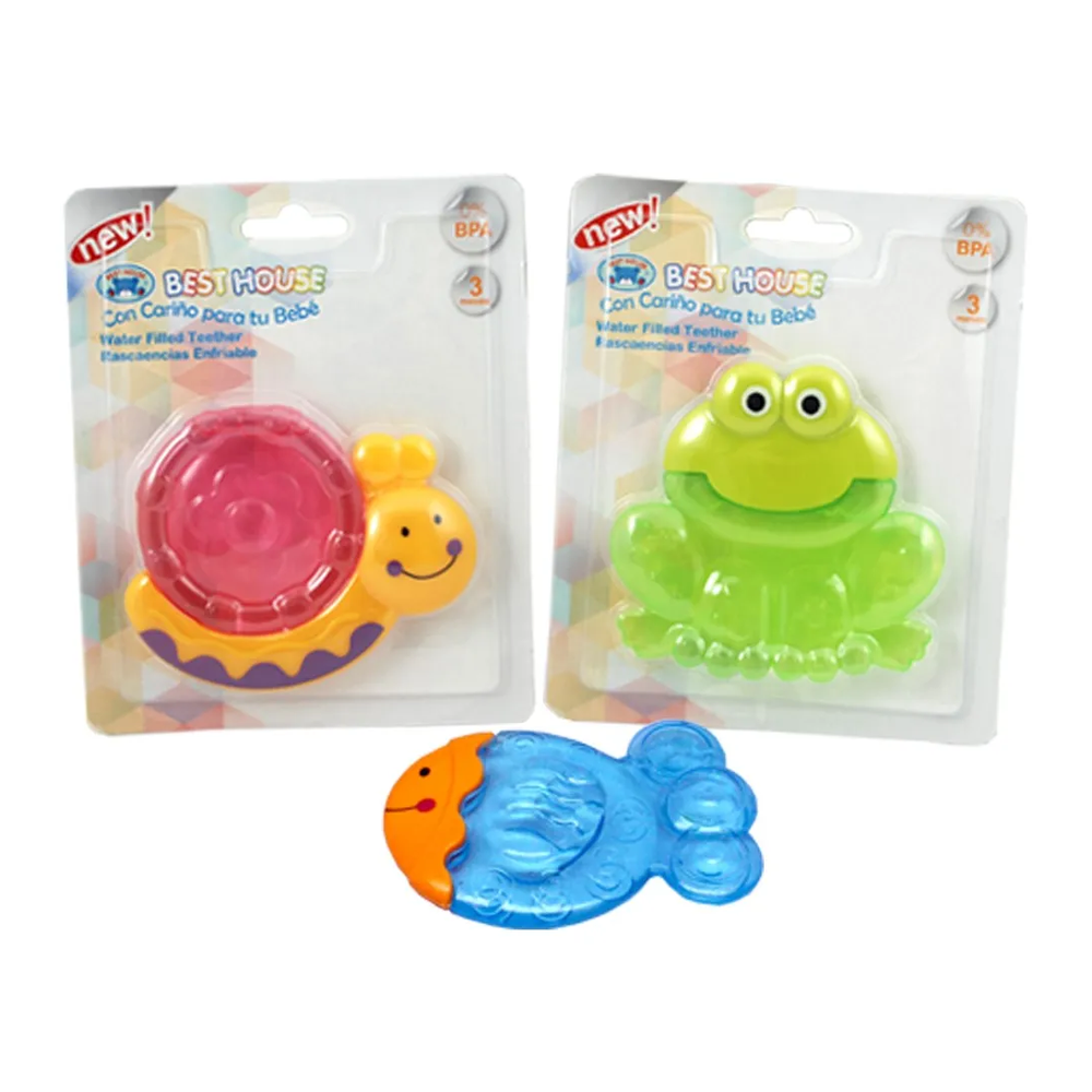 RASCAENCIAS DE AGUA ENFRIABLE BEST HOUSE