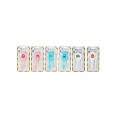 SET DE CEPILLO Y PEINETA BH