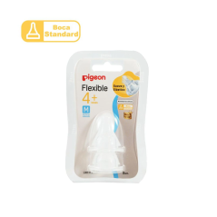 TETINA BOCA STANDARD M X 2 UND BH