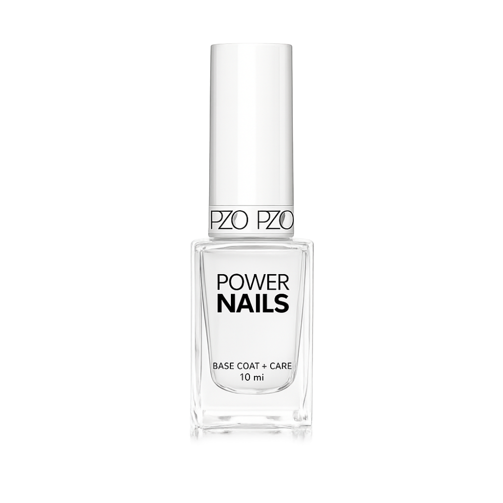 ESMALTE BASE COAT POWER NAILS PETRIZZIO