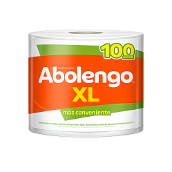 ABOLENGO TOALLAS XL X 1 UND