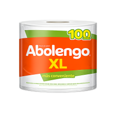 ABOLENGO TOALLAS XL X 1 UND