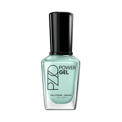 ESMALTE POWER GEL MINT PETRIZZIO
