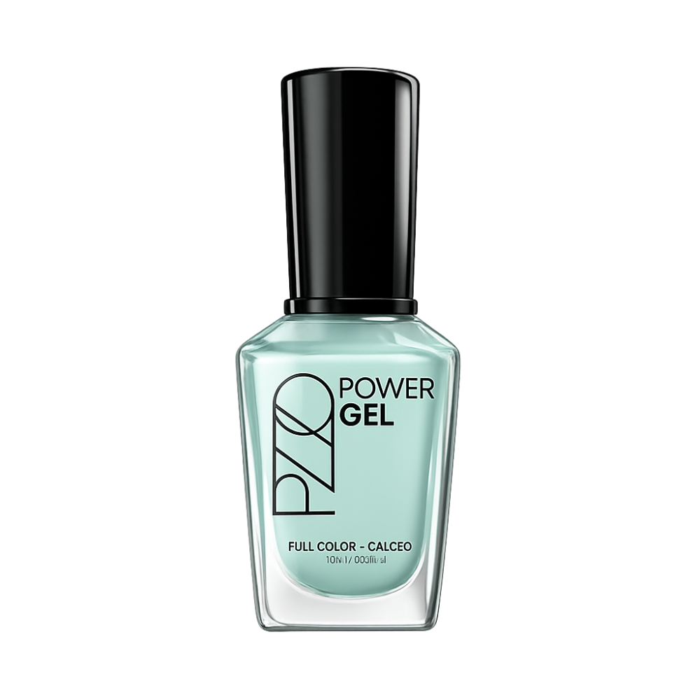 ESMALTE POWER GEL MINT PETRIZZIO