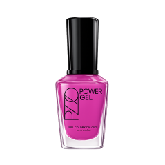 ESMALTE POWER GEL RASPBERRY PETRIZZIO