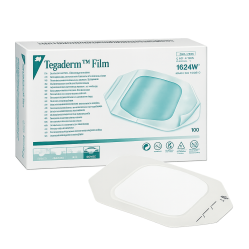 APOSITO TEGADERM 6 CM X 7 CM X 100 UND (DM)