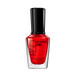 ESMALTE POWER GEL RED PETRIZZIO