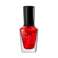 ESMALTE POWER GEL RED PETRIZZIO