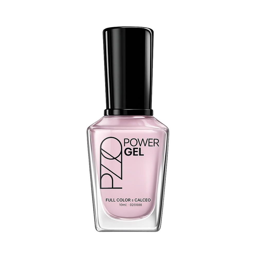 ESMALTE POWER GEL ROSE PETRIZZIO