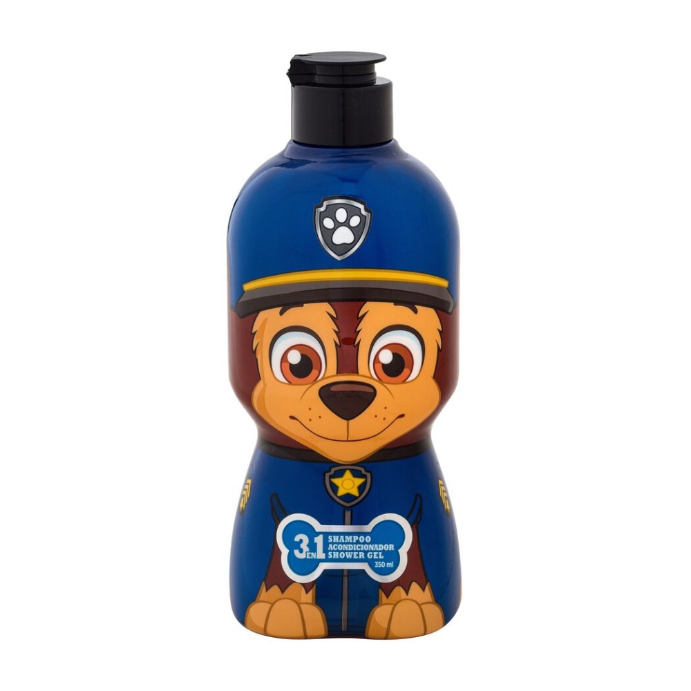 Shampoo 3 en 1 2D Paw Patrol