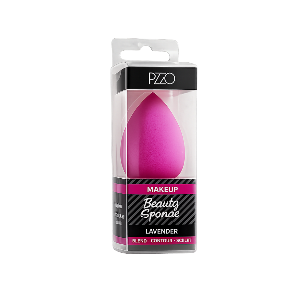 ESPONJA DE MAQUILLAJE PETRIZZIO