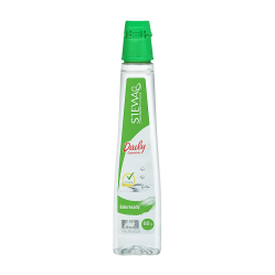 DAILY GOTAS STEVIA X 180 ML