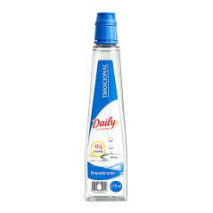 DAILY LIGHT TRADICIONAL GTS X 270 ML