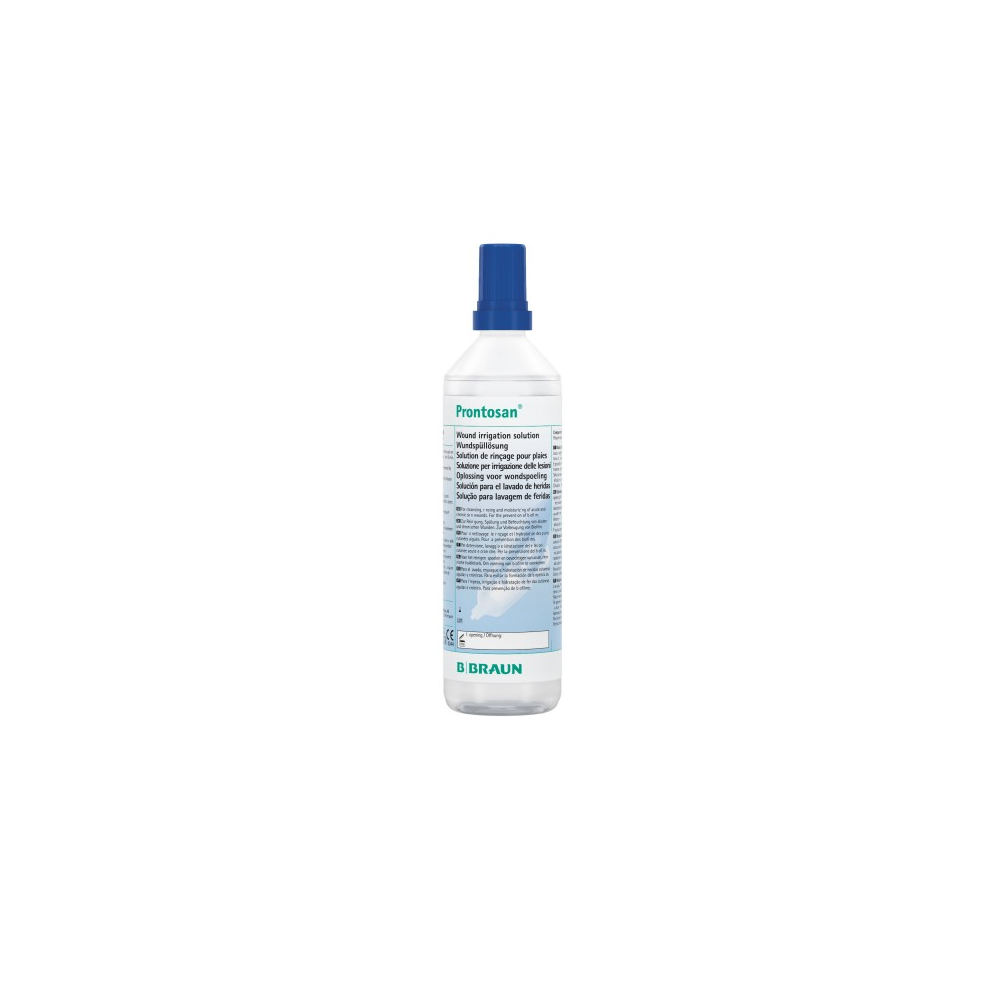 PRONTOSAN SOLUTION ROUND X 350 ML