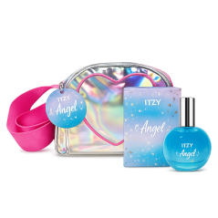 ITZY ANGEL X 50 ML + CARTERA